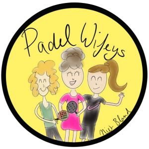 Padel Wifeys