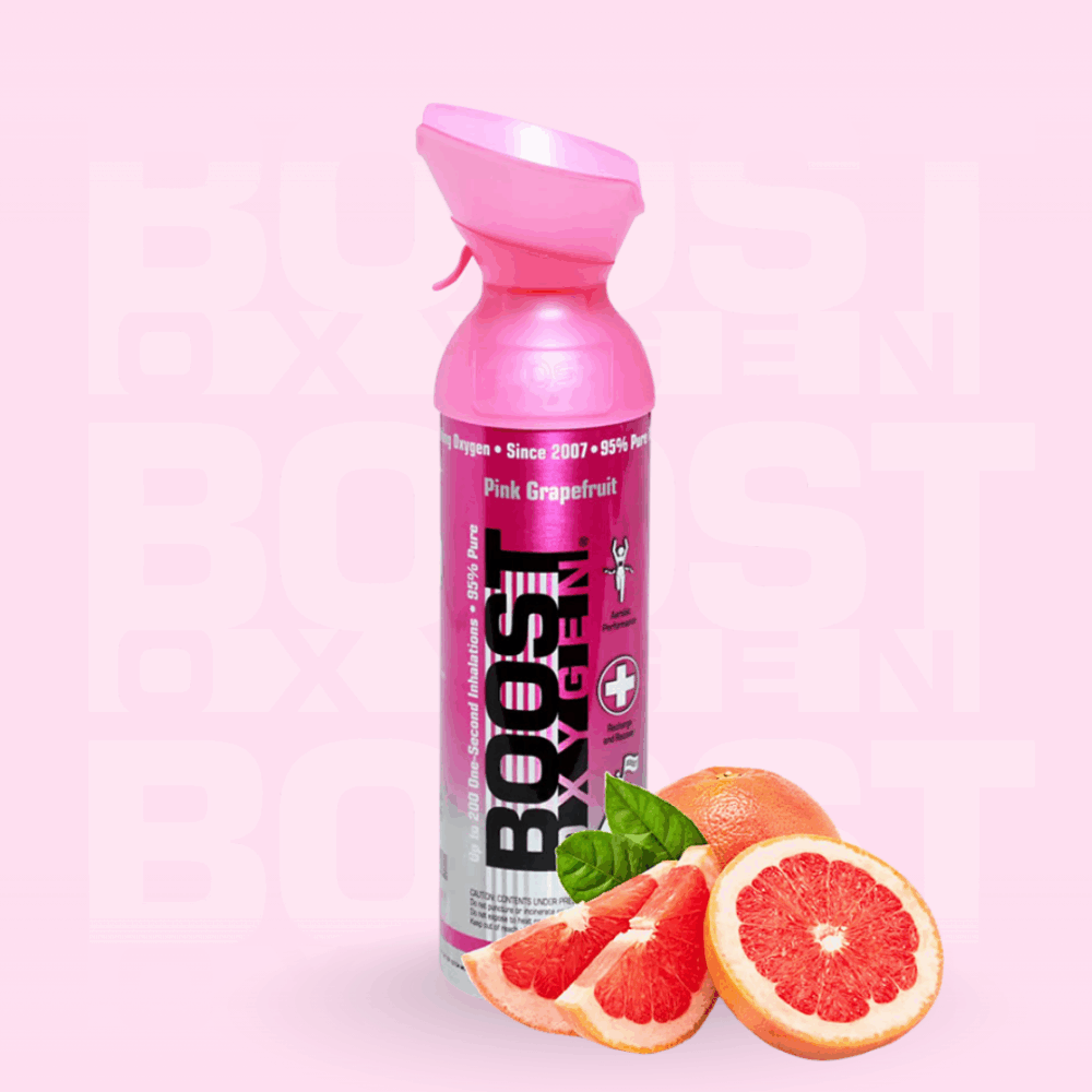 Boost Oxygen | Large (9L)