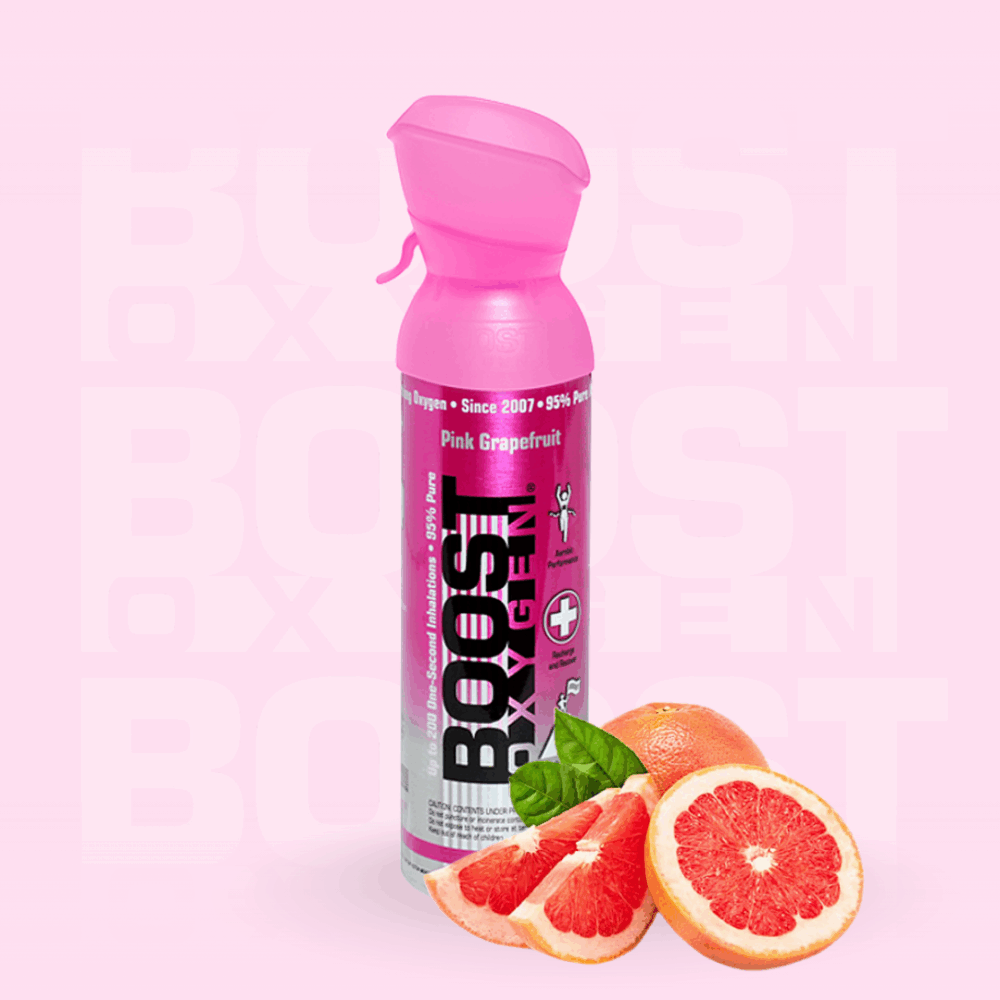 Boost Oxygen | Medium (5L)