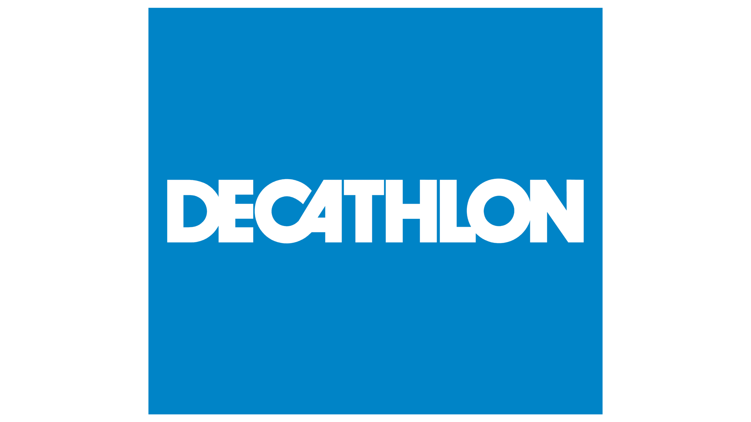 Decathlon-Embleme